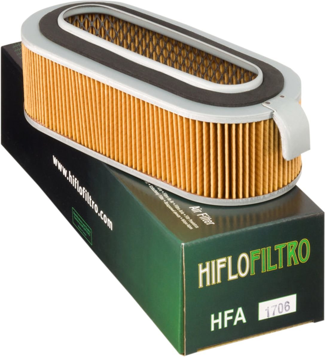 HIFLOFILTRO Filterair Hiflofiltro Hon von HifloFiltro