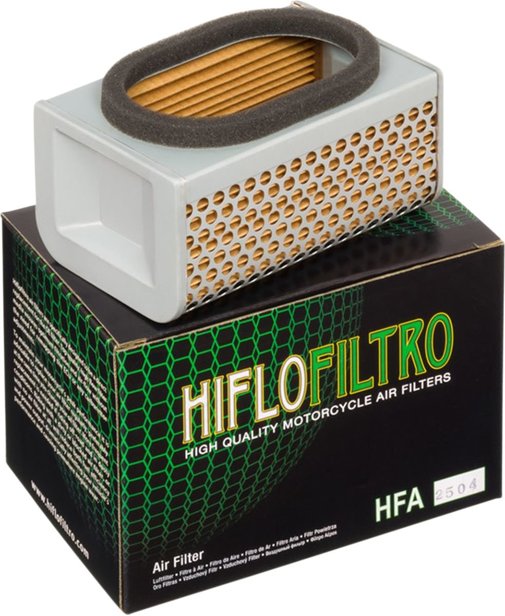HIFLOFILTRO Filterair Hiflofiltro Kaw von HifloFiltro