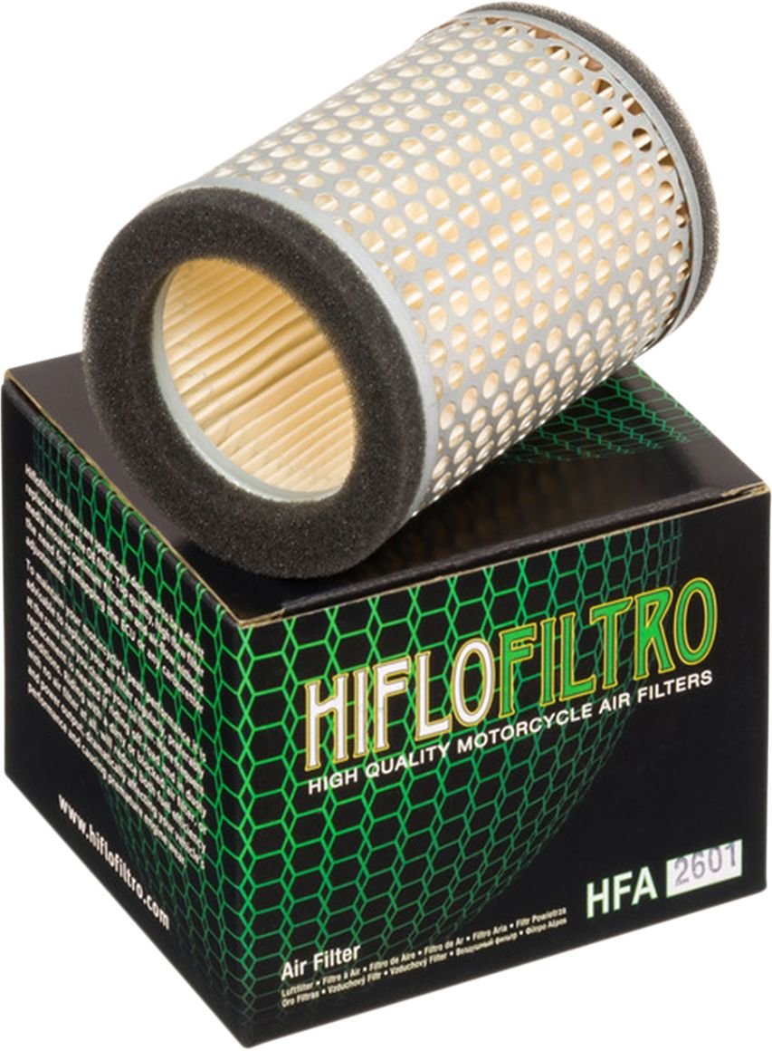 HIFLOFILTRO Filterair Hiflofiltro Kaw von HifloFiltro