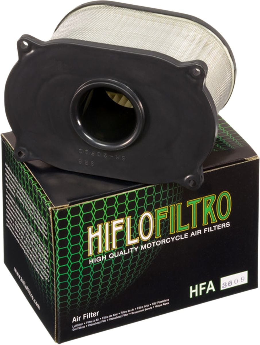 HIFLOFILTRO Filterair Hiflofiltro Suz von HifloFiltro