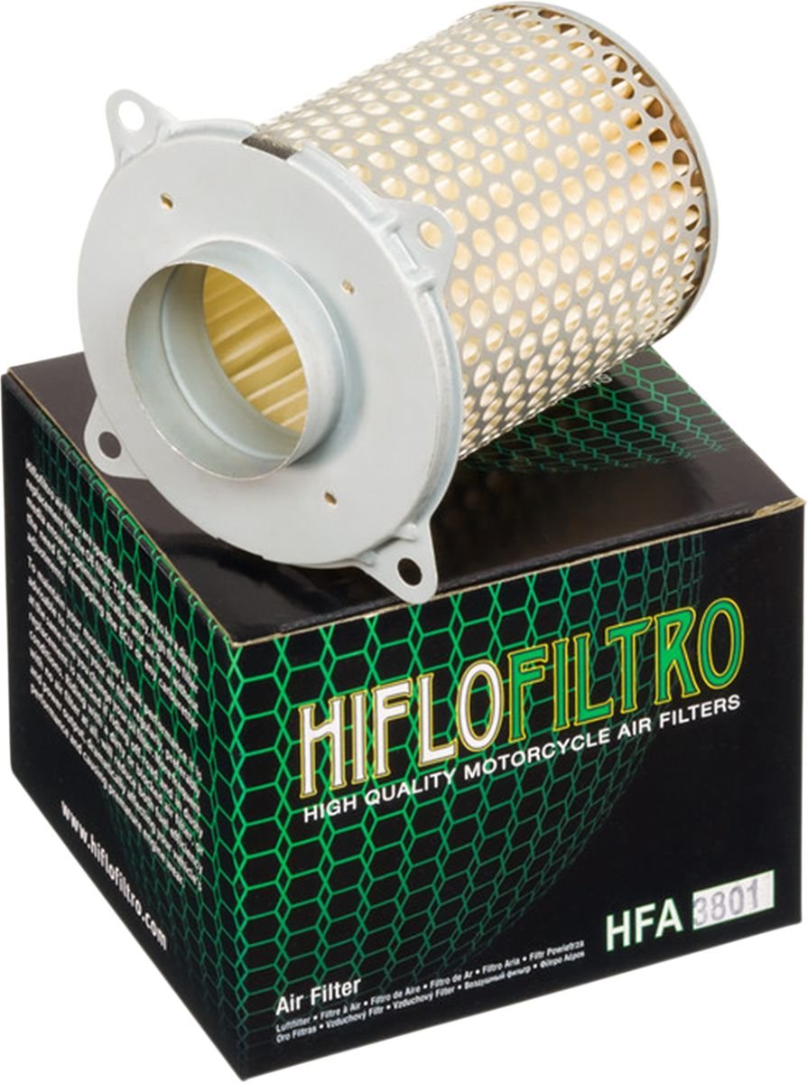 HIFLOFILTRO Filterair Hiflofiltro-Suz von HifloFiltro