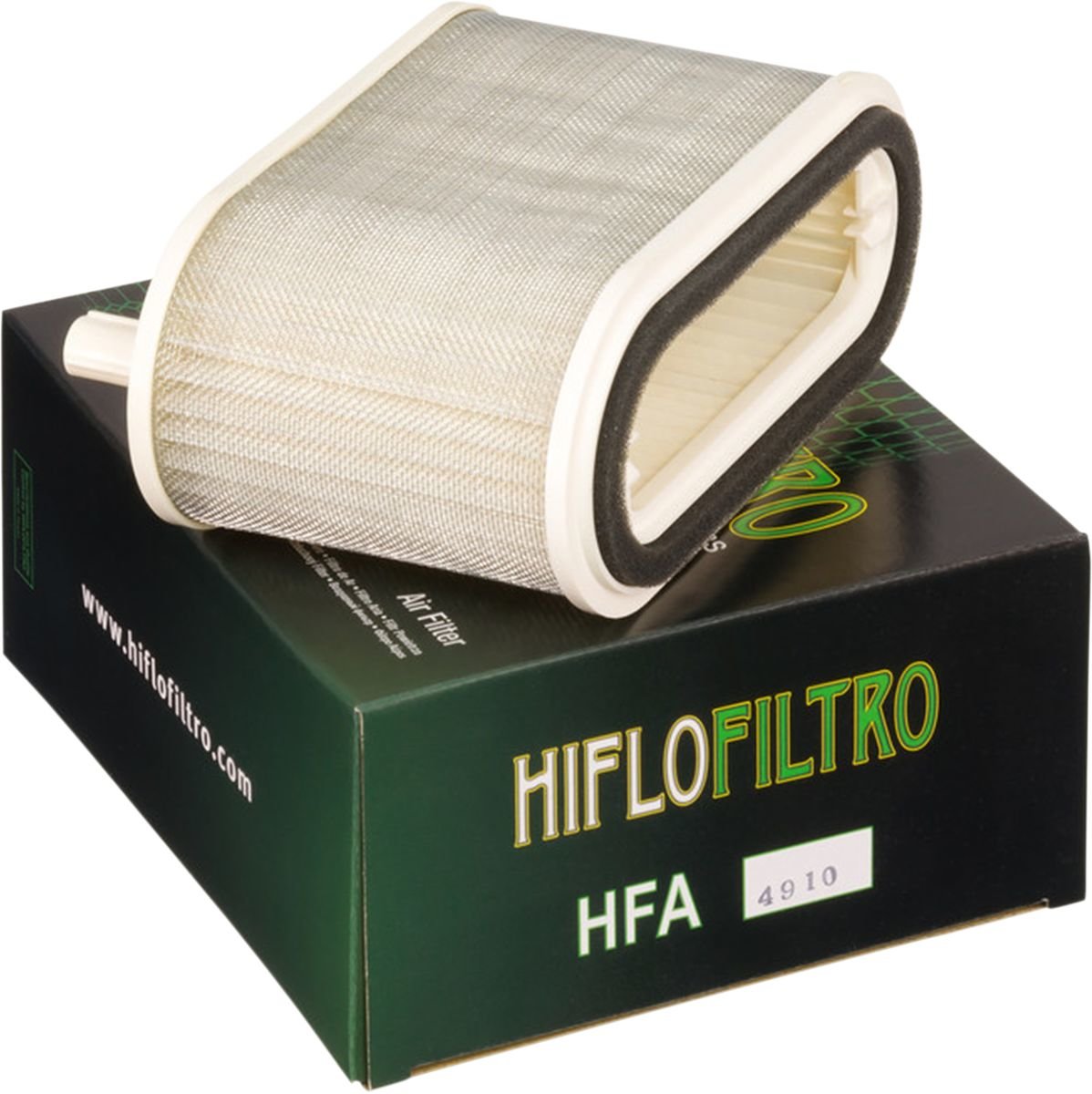 HIFLOFILTRO Filterair Hiflofiltro-Yam von HifloFiltro