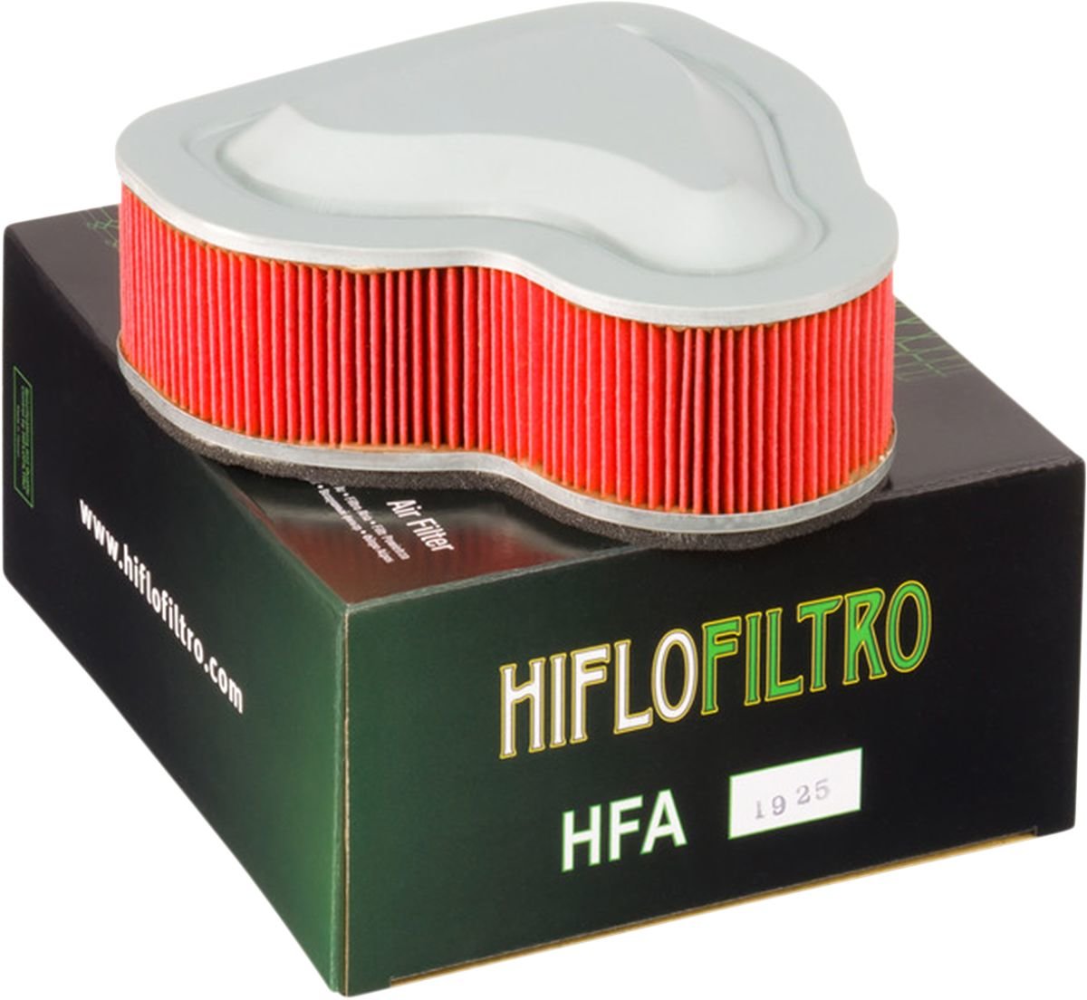HIFLOFILTRO Fltr Air Hon Vtx1300 von HifloFiltro