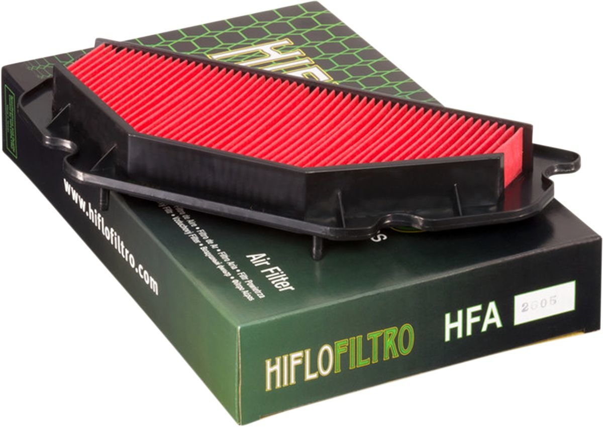 HIFLOFILTRO Fltr Air Zx600/636/ 03-04 von HifloFiltro