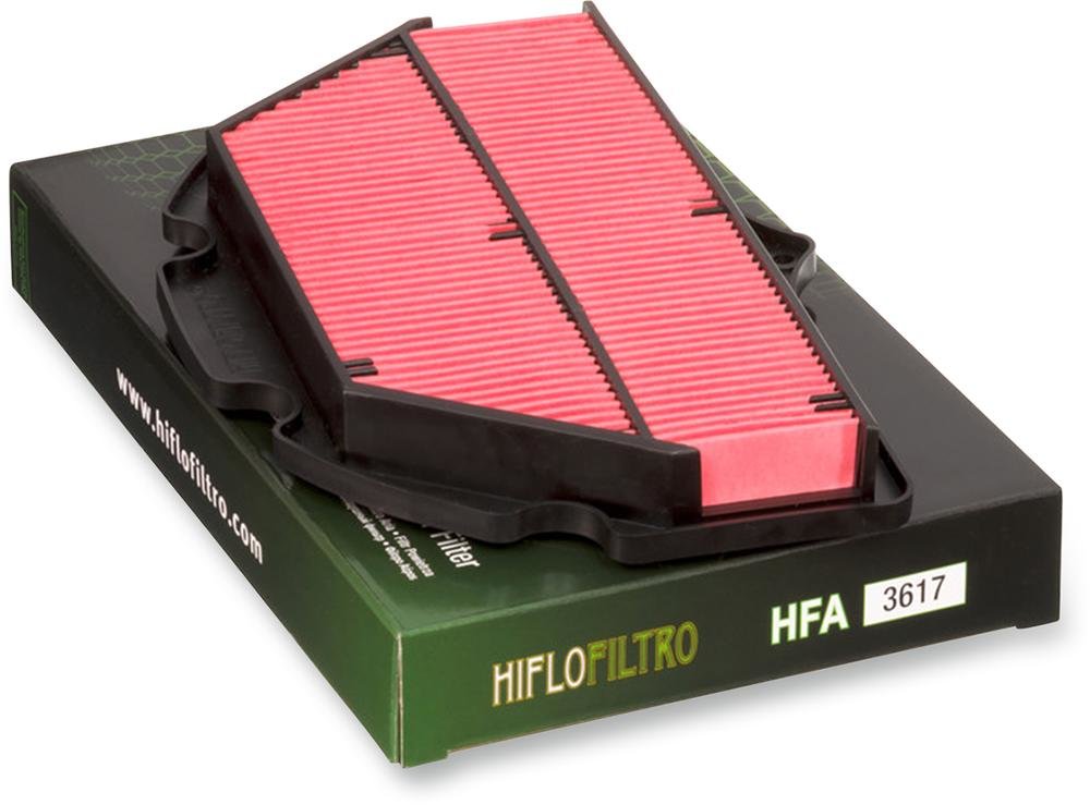 HIFLOFILTRO Fltr Suz Gsxr6/750 06-10 von HifloFiltro