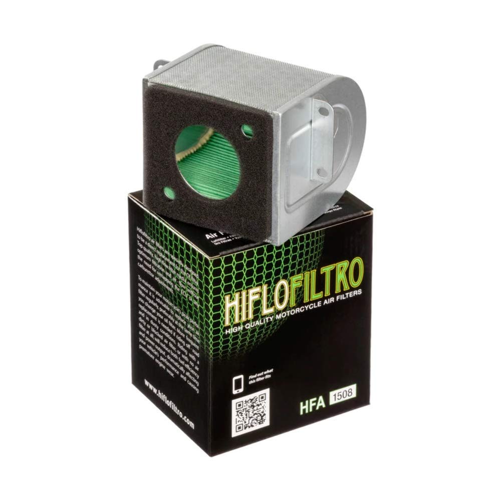 HIFLOFILTRO Luftfilter Luftfilter HFA1508 HFA1508 0824225123746 von HifloFiltro