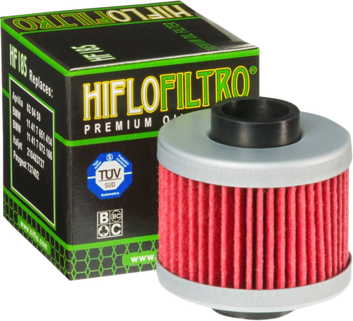 HIFLOFILTRO Oil Filter Adl/Apr/Bmw/Peu von HifloFiltro