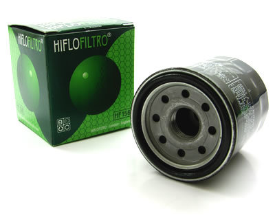 HIFLOFILTRO Oil Filter Ktm von HifloFiltro