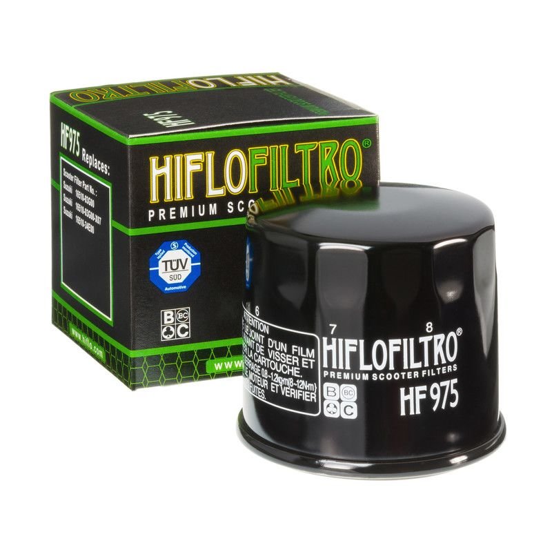 HIFLOFILTRO PREMIUM OIL-F von HifloFiltro