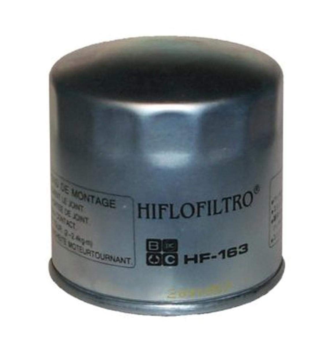 HiFlo HF163 Ölfilter von HifloFiltro