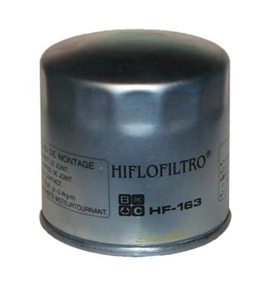 HiFlo HF163 Ölfilter HiFlo HF163 Ölfilter von HifloFiltro