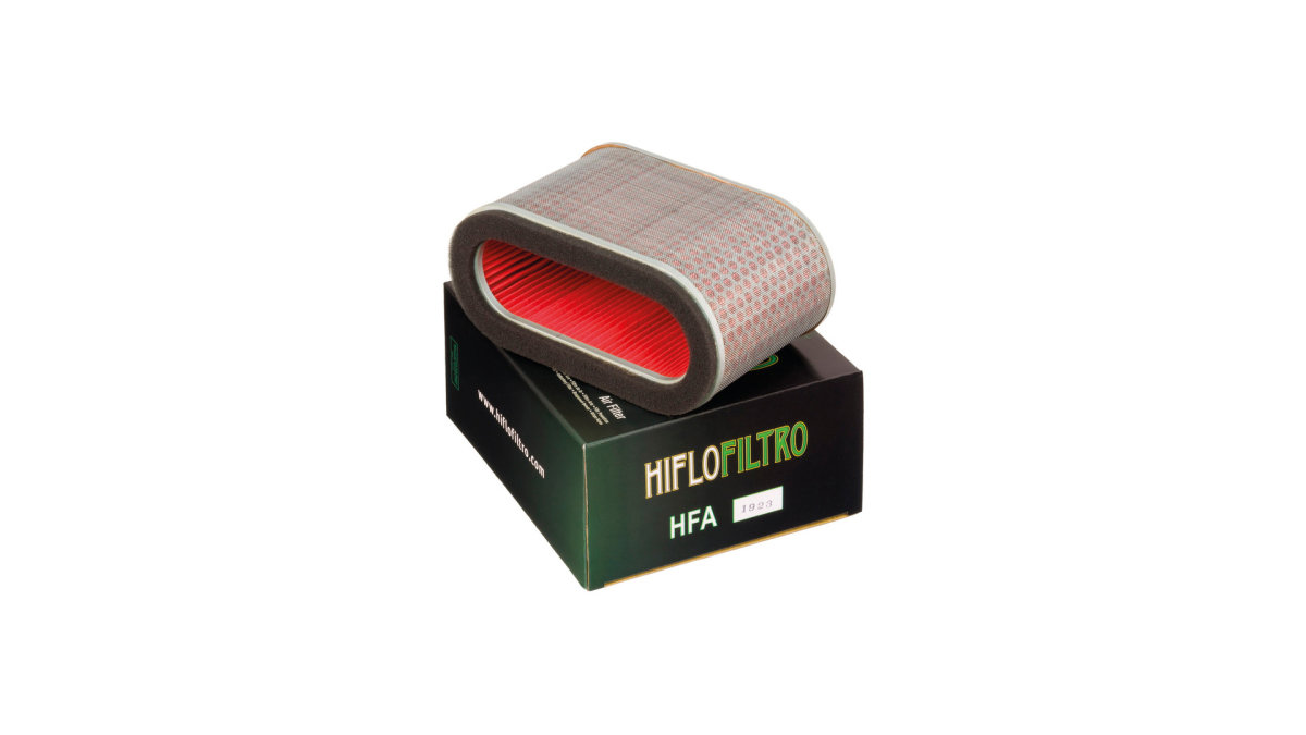 HiFlofiltro air filter HFA1923 von HifloFiltro