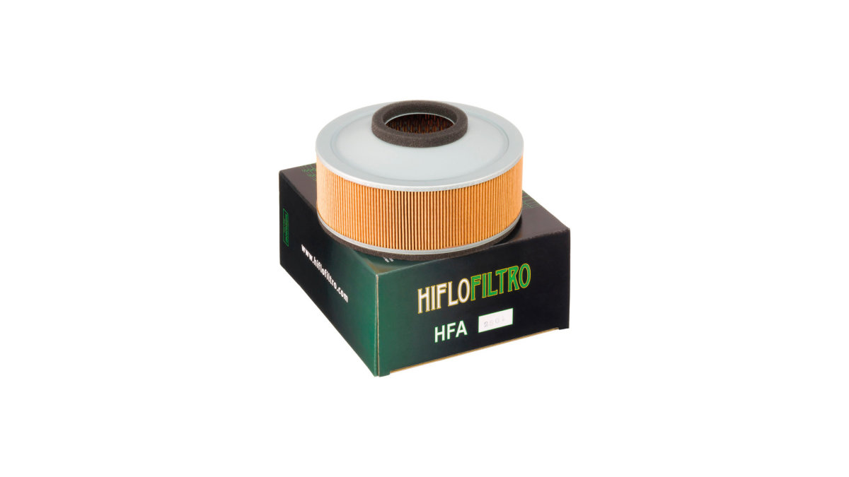 HiFlofiltro air filter HFA2801 von HifloFiltro