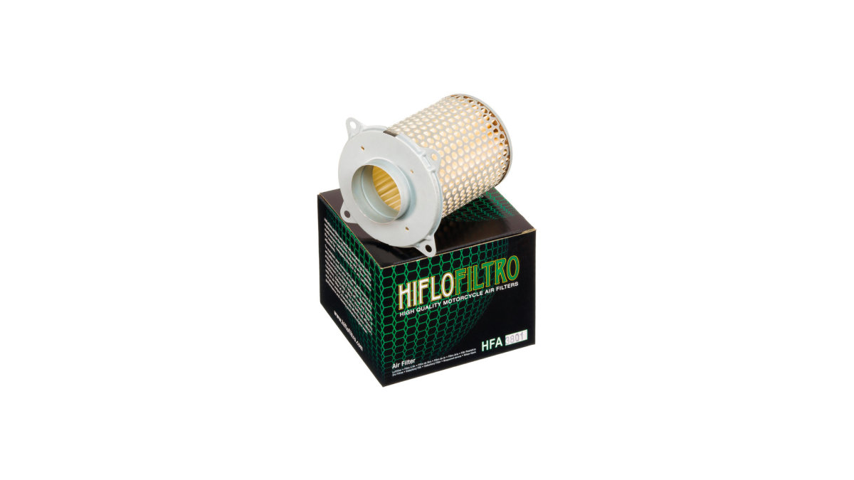 HiFlofiltro air filter HFA3801 von HifloFiltro