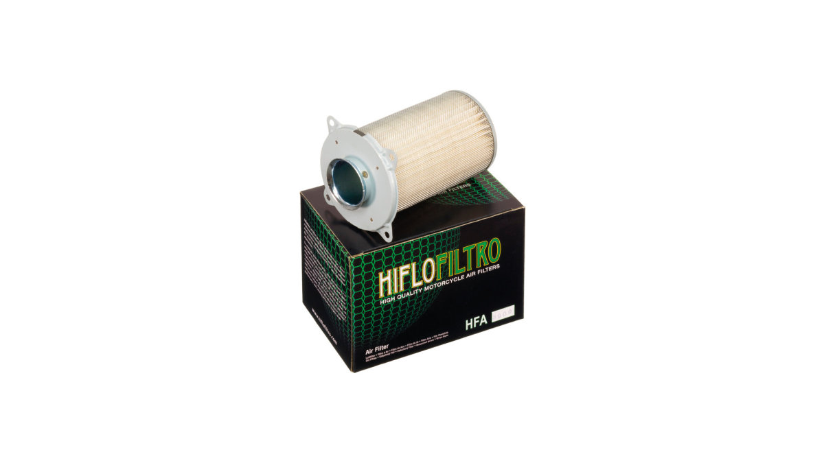 HiFlofiltro air filter HFA3909 von HifloFiltro