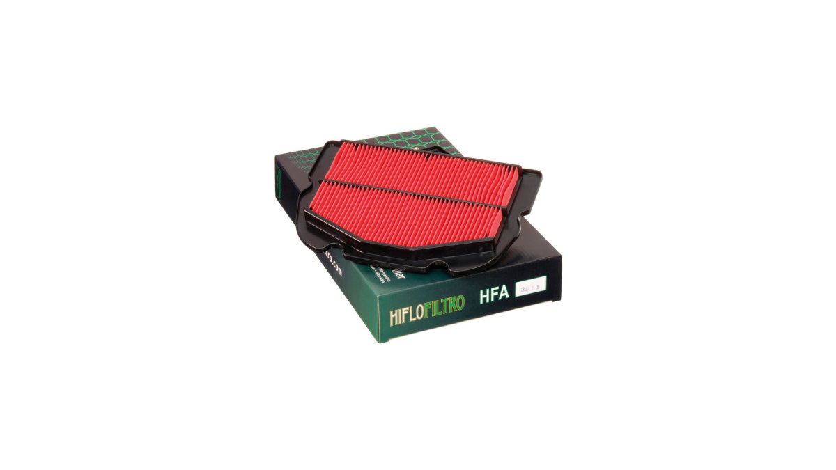 HiFlofiltro air filter HFA3911 von HifloFiltro