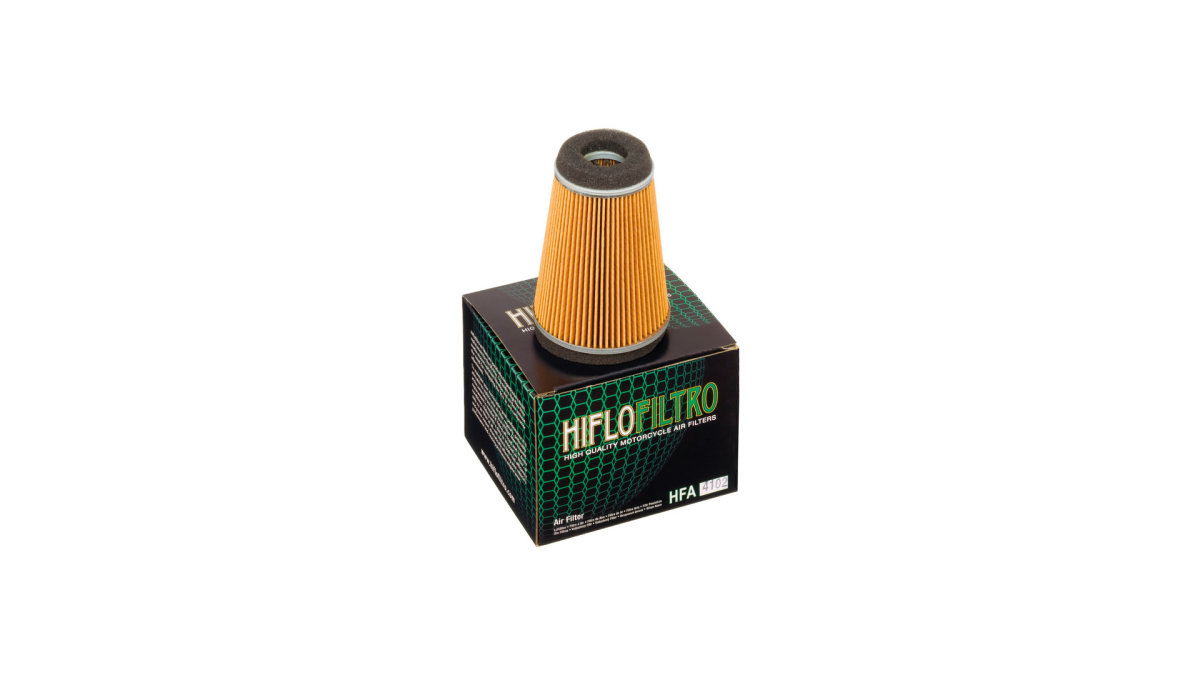 HiFlofiltro air filter HFA4102 von HifloFiltro