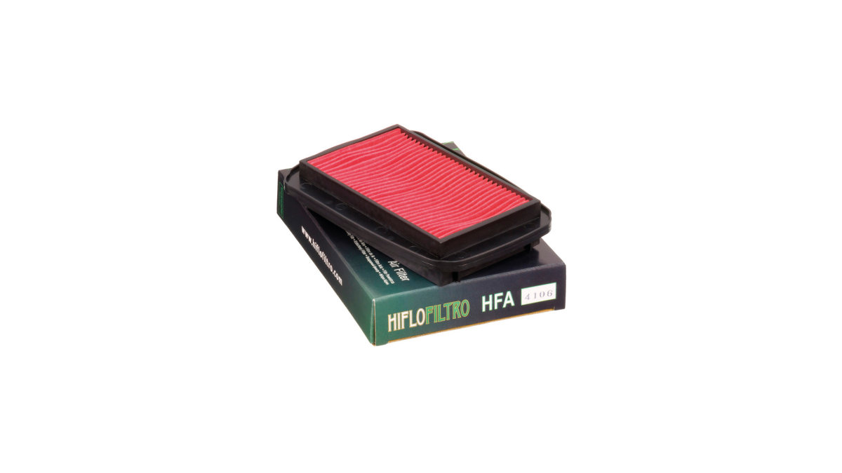 HiFlofiltro air filter HFA4106 von HifloFiltro