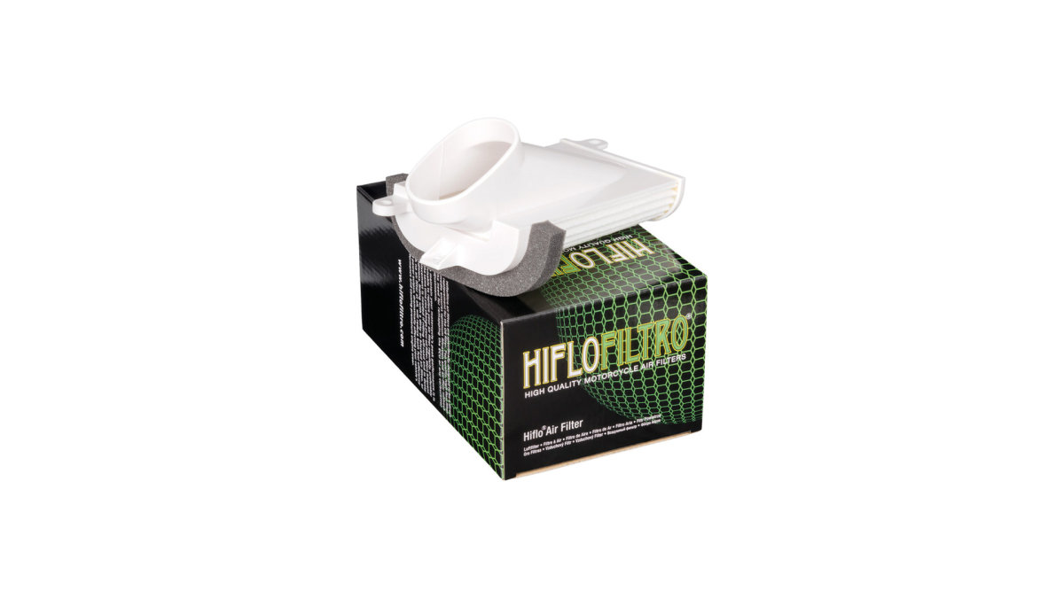 HiFlofiltro air filter HFA4505 von HifloFiltro