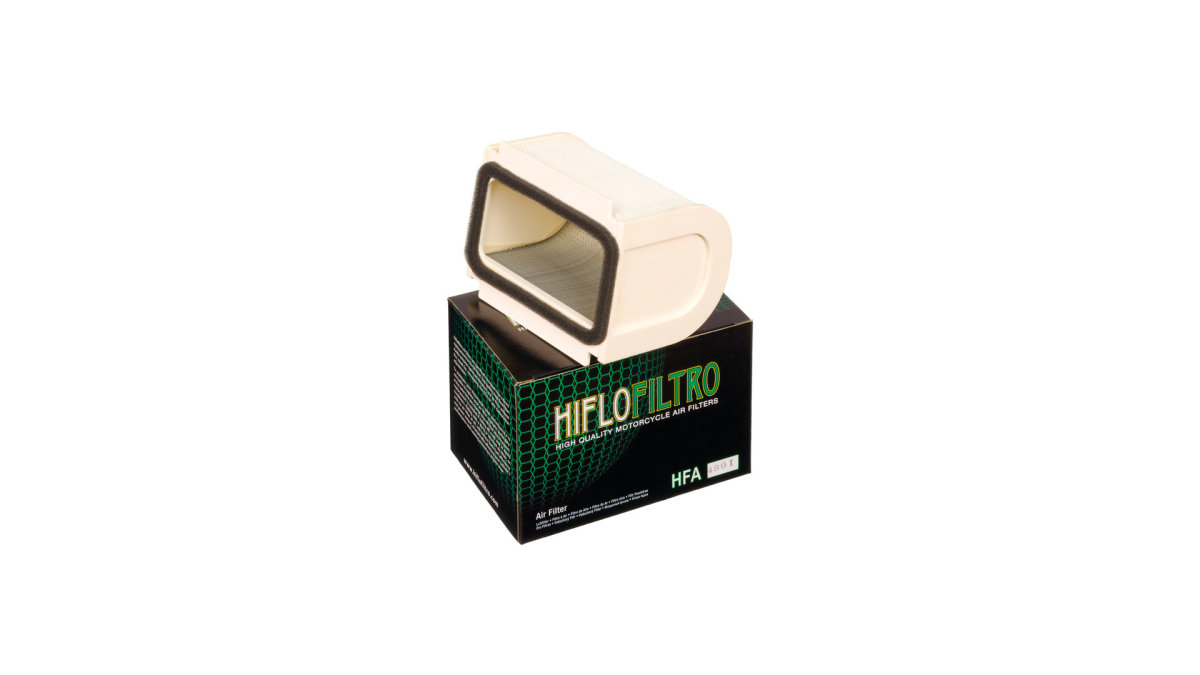 HiFlofiltro air filter HFA4901 von HifloFiltro