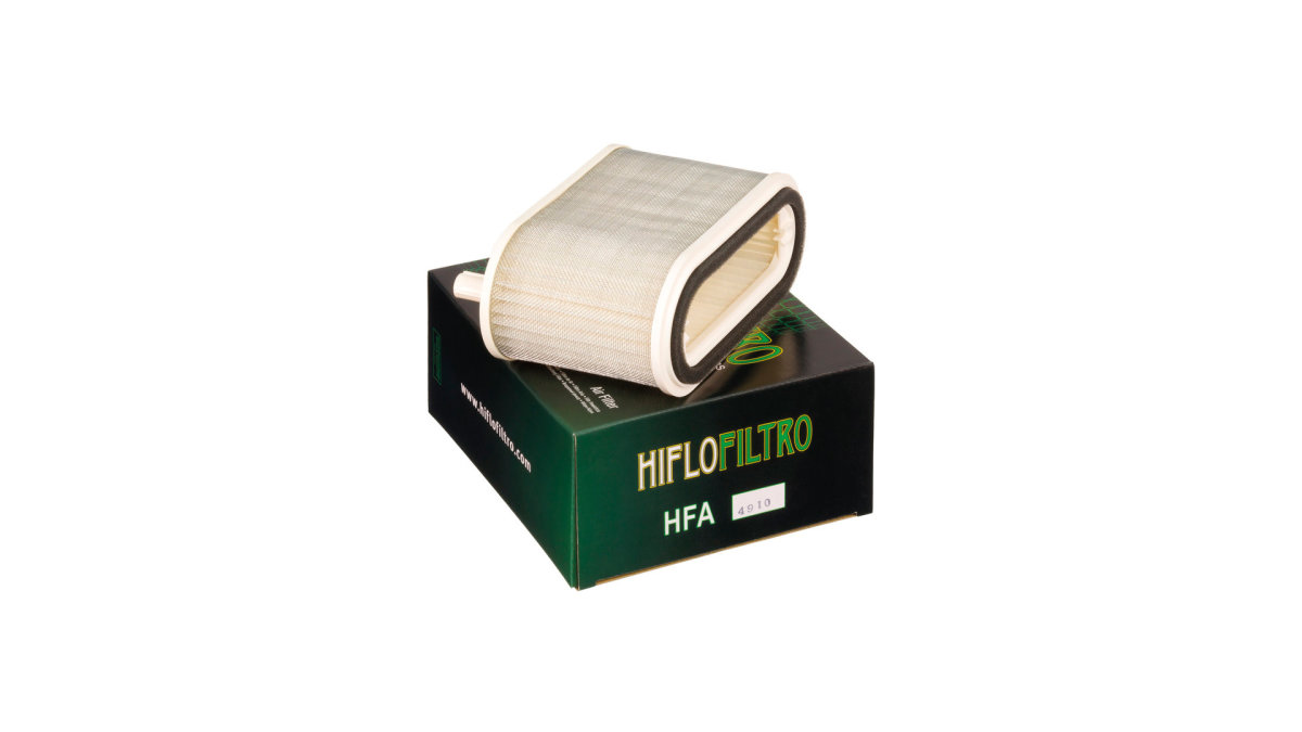 HiFlofiltro air filter HFA4910 von HifloFiltro