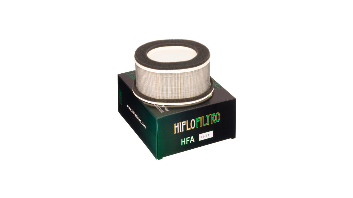 HiFlofiltro air filter HFA4911 von HifloFiltro