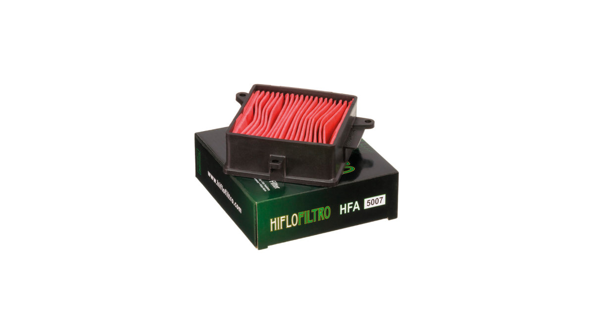HiFlofiltro air filter HFA5007 von HifloFiltro