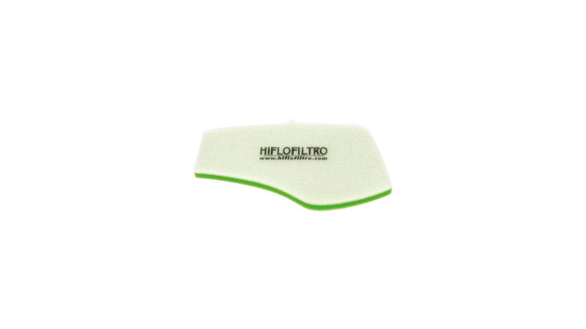 HiFlofiltro air filter HFA5010DS von HifloFiltro