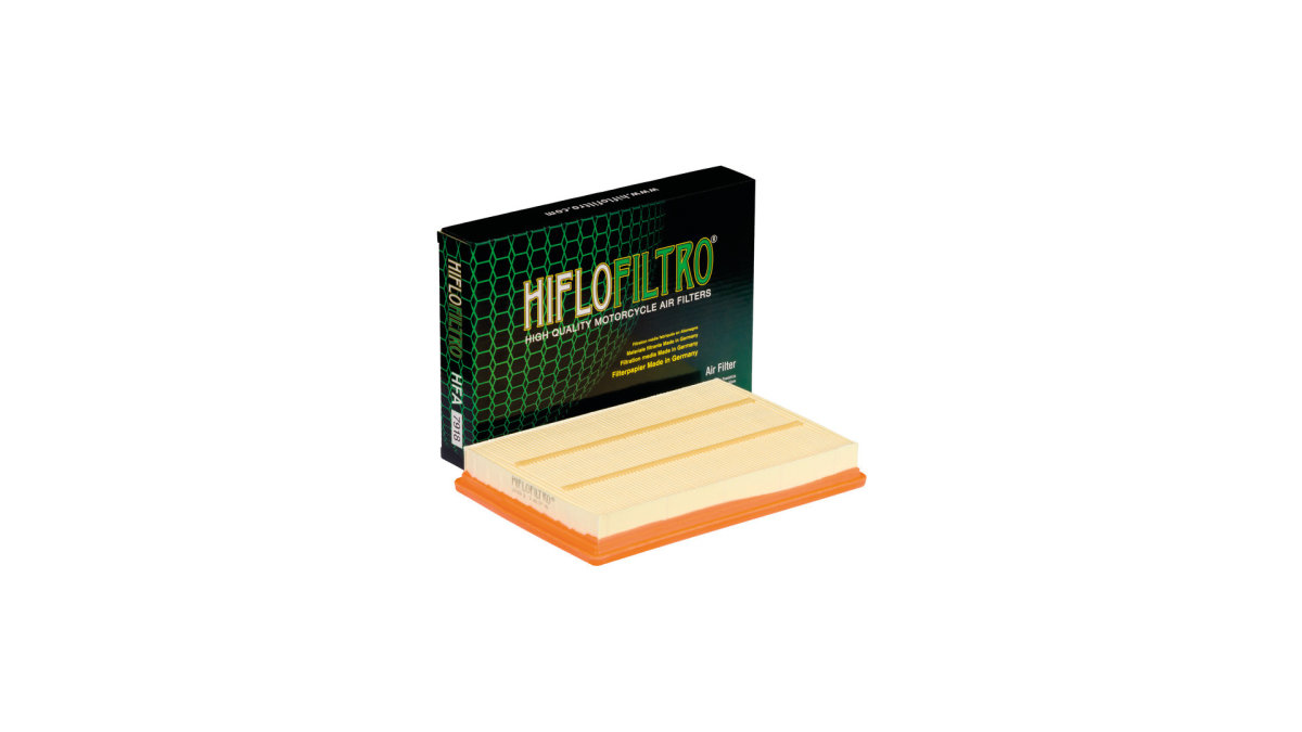 HiFlofiltro air filter HFA7918 von HifloFiltro