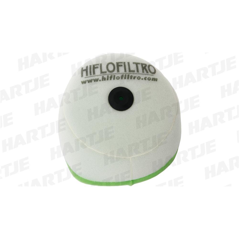 HiFlofiltro air filter HFF6012 von HifloFiltro