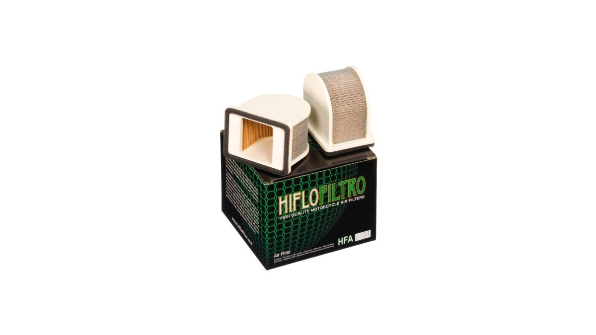 HiFlofiltro air filter von HifloFiltro