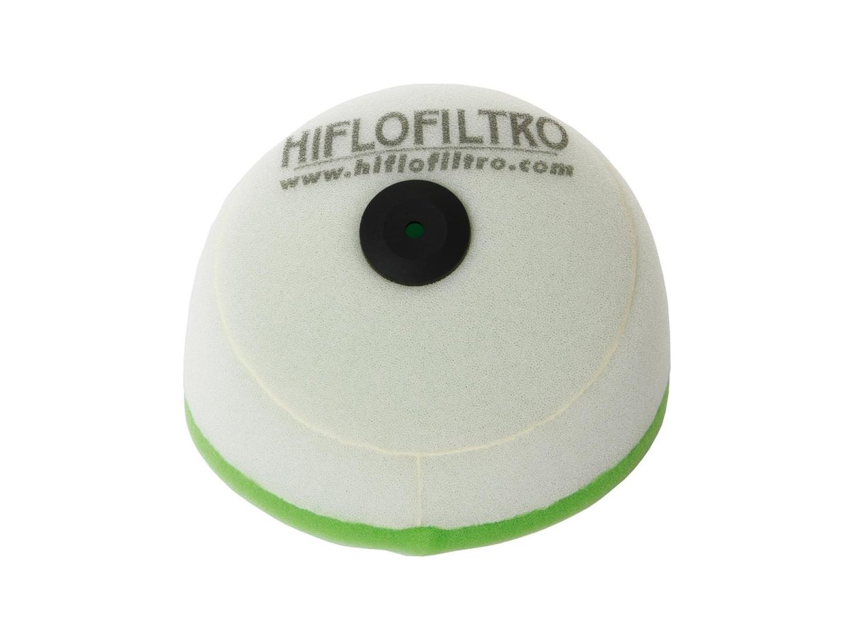 HiFlofiltro exchange air filter "Dual Stage" von HifloFiltro