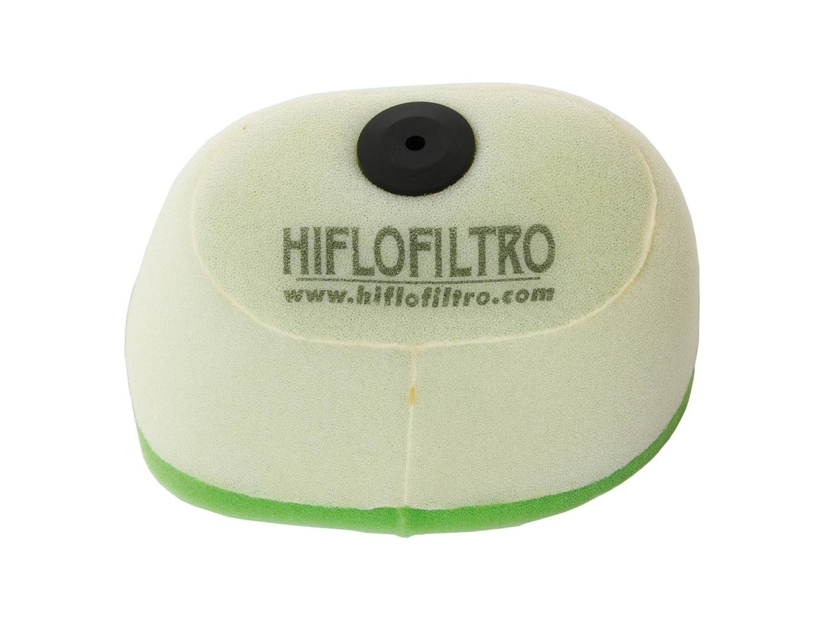 HiFlofiltro exchange air filter "Dual Stage" von HifloFiltro