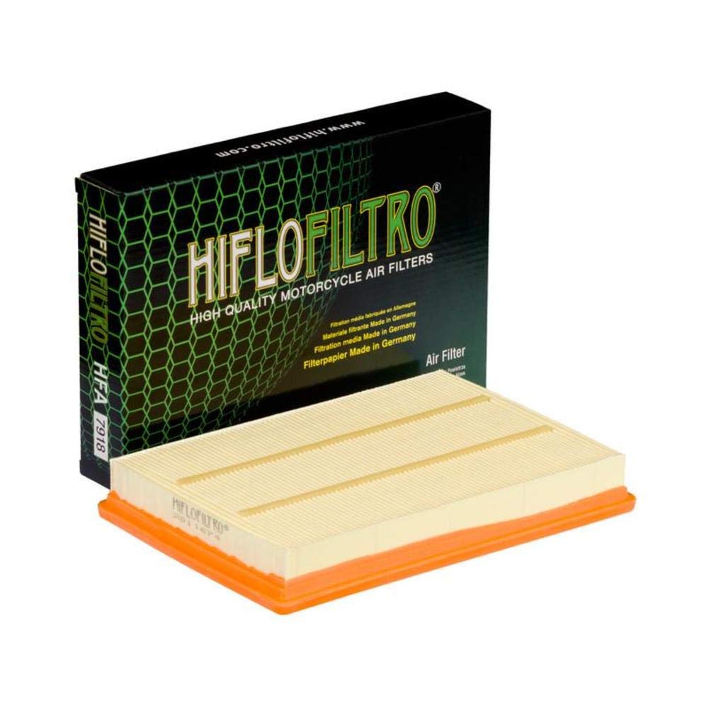 Hiflo Filtro HFA7918 Filter for Motorcycle von HifloFiltro