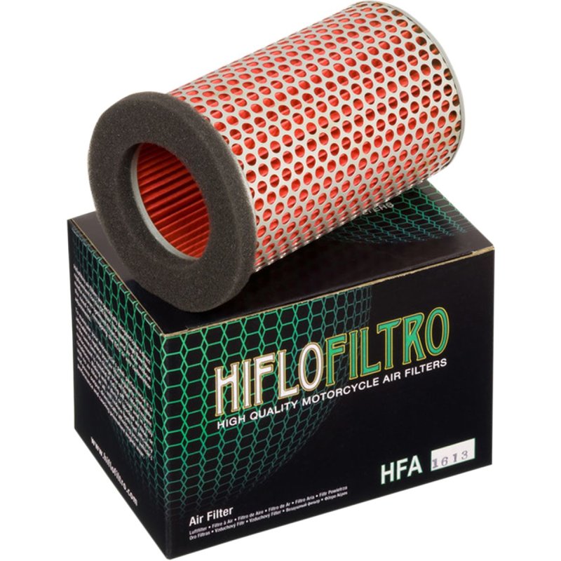 Hiflo Filtro Luftfilter 10110501 von HifloFiltro