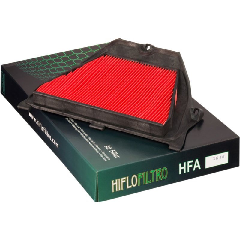 Hiflo Filtro Luftfilter 10110502 von HifloFiltro