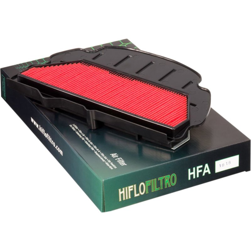 Hiflo Filtro Luftfilter 10110504 von HifloFiltro