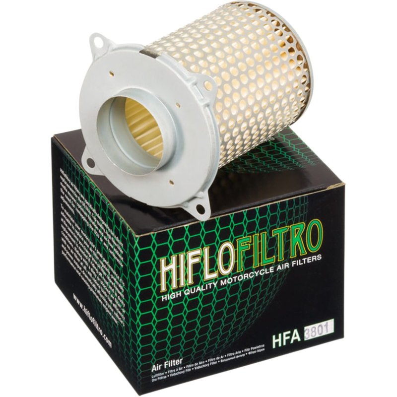Hiflo Filtro Luftfilter 10110506 von HifloFiltro
