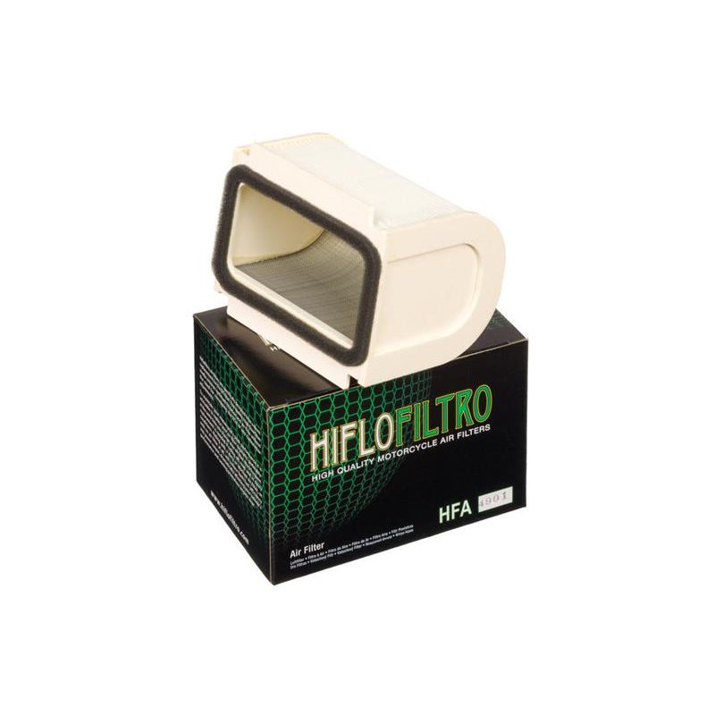 Hiflo Filtro Luftfilter 10110683 von HifloFiltro