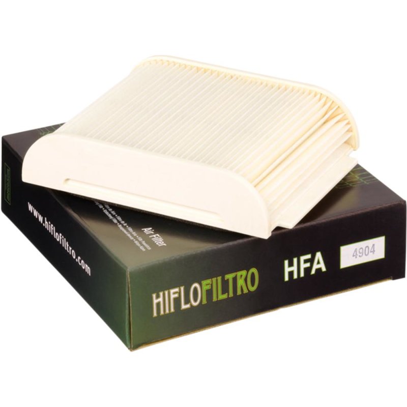 Hiflo Filtro Luftfilter 10110684 von HifloFiltro
