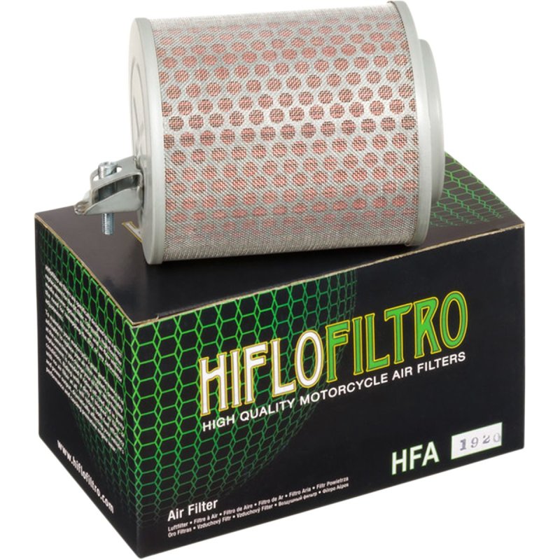 Hiflo Filtro Luftfilter 10110973 von HifloFiltro