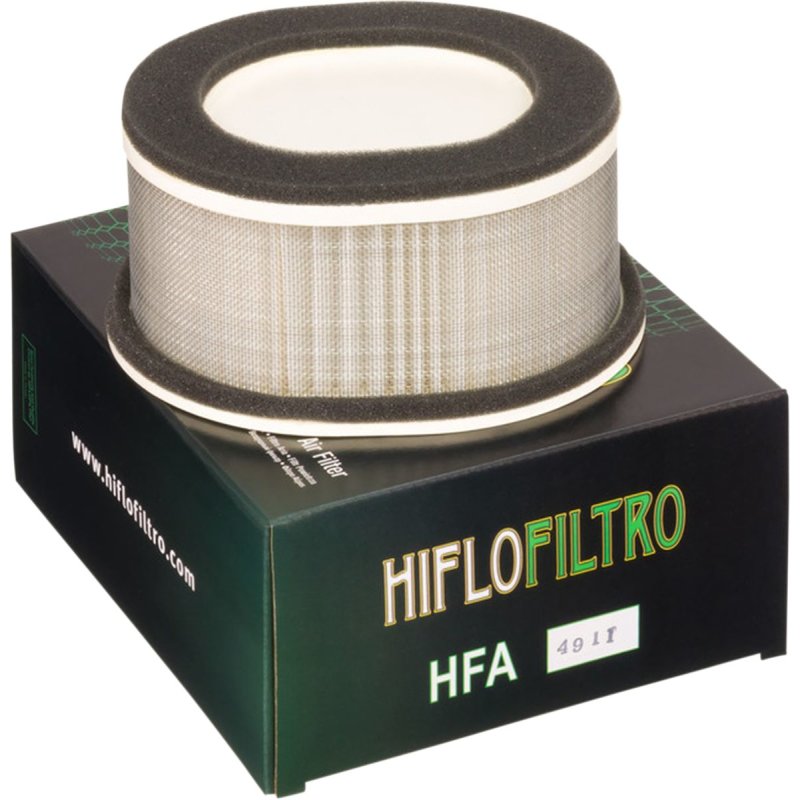 Hiflo Filtro Luftfilter 10110975 von HifloFiltro