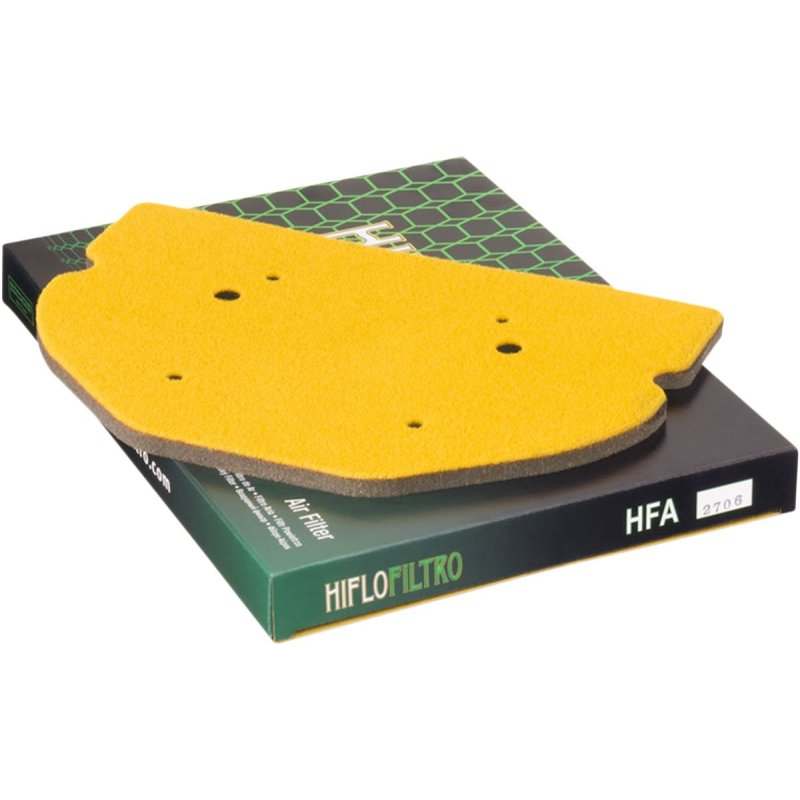 Hiflo Filtro Luftfilter 10111210 von HifloFiltro