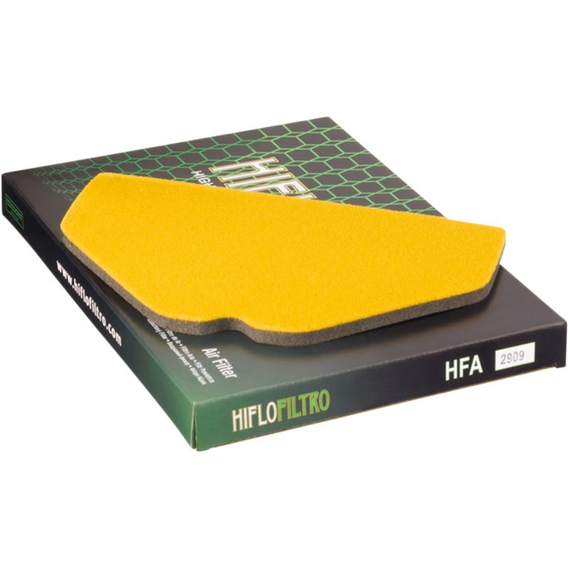 Hiflo Filtro Luftfilter 10111211 von HifloFiltro