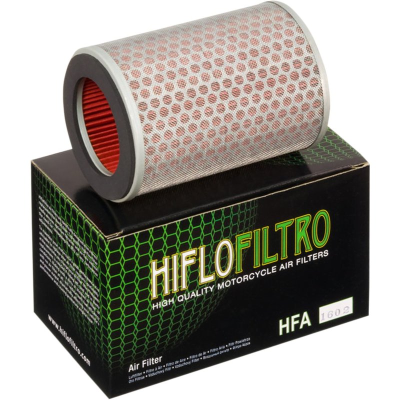 Hiflo Filtro Luftfilter HFA1602 von HifloFiltro
