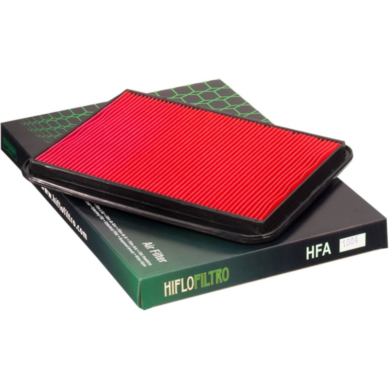 Hiflo Filtro Luftfilter HFA1604 von HifloFiltro
