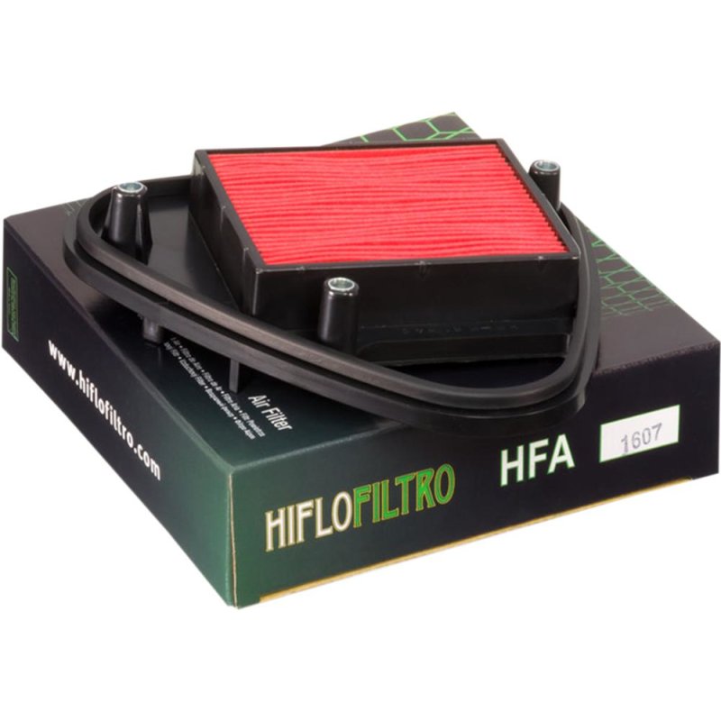 Hiflo Filtro Luftfilter HFA1607 von HifloFiltro