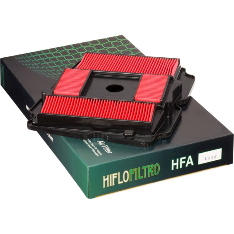 Hiflo Filtro Luftfilter HFA1614 von HifloFiltro