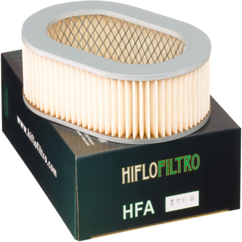Hiflo Filtro Luftfilter HFA1702 von HifloFiltro