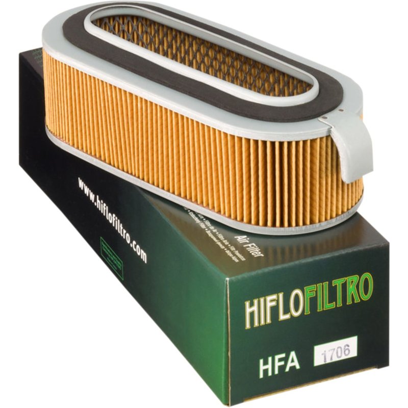 Hiflo Filtro Luftfilter HFA1706 von HifloFiltro